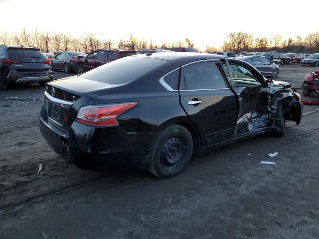 Photo 3 from auction – 2015 NISSAN ALTIMA 2.5 with VIN 1N4AL3AP8FN871433