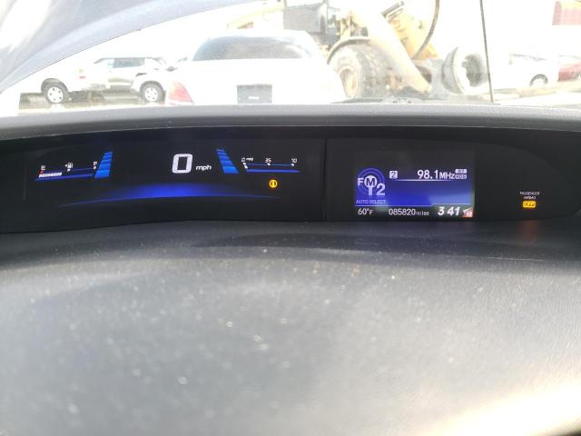 Photo 9 from auction – 2015 HONDA CIVIC LX with VIN 2HGFB2F59FH548085