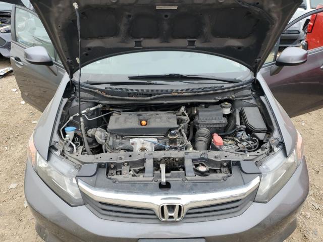 صورة رقم 11 من المزاد - 2012 HONDA CIVIC LX مع VIN 19XFB2F54CE014336
