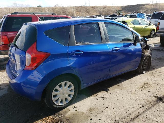Photo 3 from auction – 2014 NISSAN VERSA NOTE with VIN 3N1CE2CPXEL406142