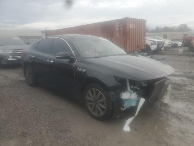Photo 4 from auction – 2019 KIA OPTIMA EX with VIN 5XXGU4L15KG295273