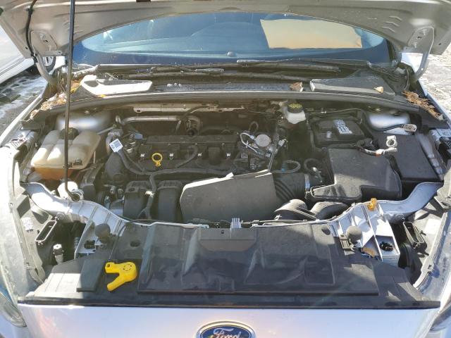 Photo 11 from auction – 2017 FORD FOCUS SEL with VIN 1FADP3H2XHL212019