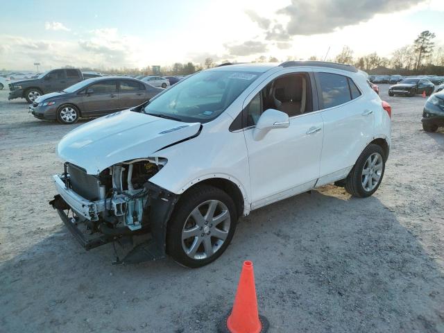 BUICK ENCORE PRE 2016 with VIN KL4CJDSB1GB654577 - Photo from auction