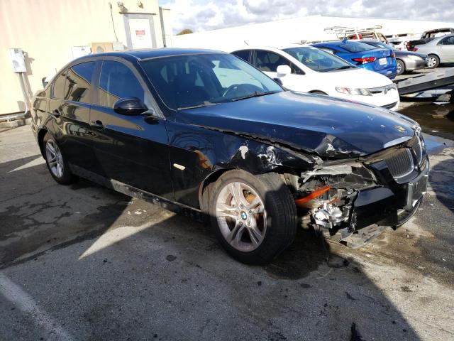 Zdjęcie 4 z aukcji – 2008 BMW 328 I z VIN WBAVA37518NL48052