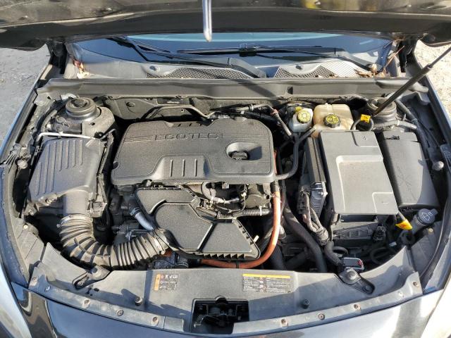 Photo 11 from auction – 2013 CHEVROLET MALIBU 2LT with VIN 1G11F5RR8DF104104