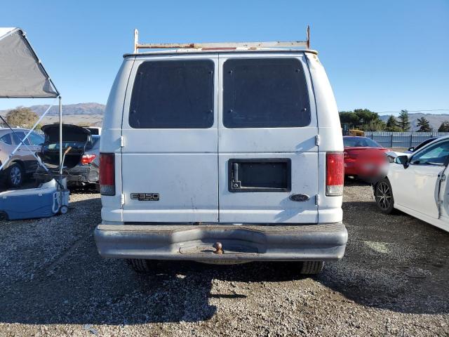 Photo 6 from auction – 2005 FORD ECONOLINE with VIN 1FTSE34L35HB47602