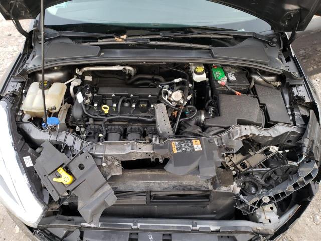 Photo 11 from auction – 2018 FORD FOCUS SE with VIN 1FADP3F23JL237594