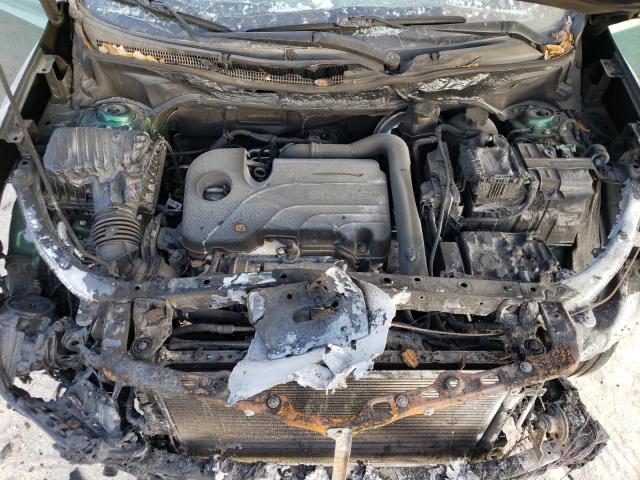 Photo 11 from auction – 2018 CHEVROLET EQUINOX LS with VIN 2GNAXHEV2J6148735