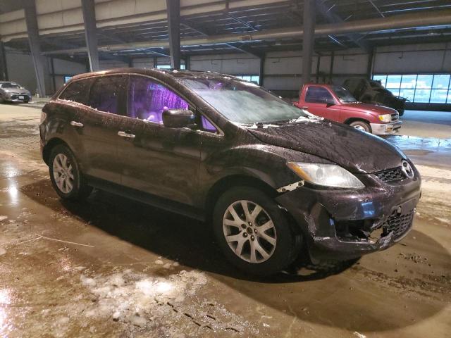 Photo 4 from auction – 2007 MAZDA CX-7 with VIN JM3ER293670148109