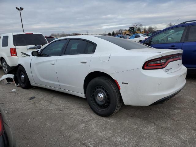 Photo 2 from auction – 2019 DODGE CHARGER PO with VIN 2C3CDXKT2KH676745
