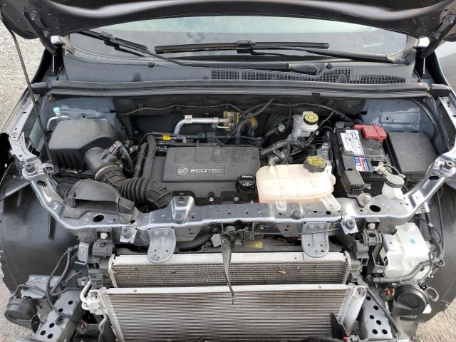 Photo 12 from auction – 2019 BUICK ENCORE SPO with VIN KL4CJ1SB1KB874017