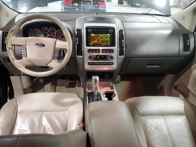 Photo 8 from auction – 2010 FORD EDGE LIMIT with VIN 2FMDK3KC8ABB05112