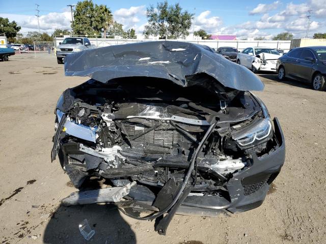 Photo 5 from auction – 2020 BMW M8 with VIN WBSAE0C06LCD64097