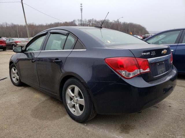 Photo 2 from auction – 2015 CHEVROLET CRUZE LT with VIN 1G1PC5SB3F7189916