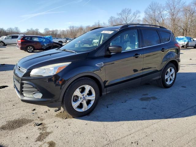 FORD ESCAPE SE 2013 with VIN 1FMCU9GX8DUD21058 - Photo from auction