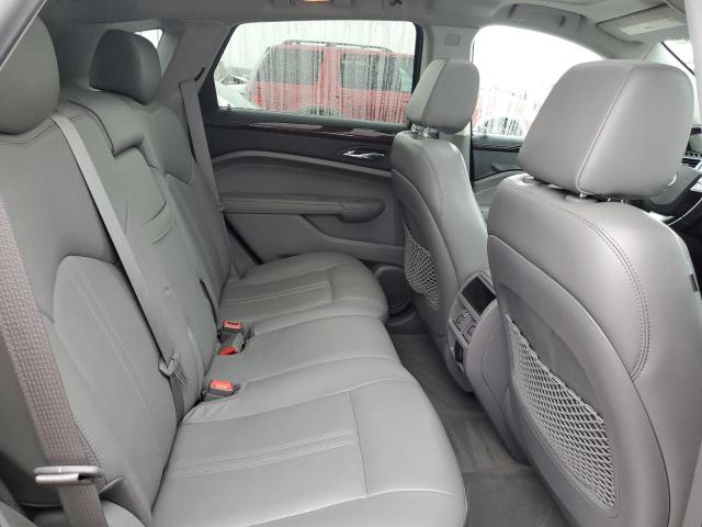 Photo 11 from auction – 2011 CADILLAC SRX LUXURY with VIN 3GYFNDEY7BS636857