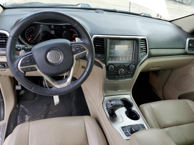Photo 8 from auction – 2014 JEEP GRAND CHER with VIN 1C4RJFBG8EC578189