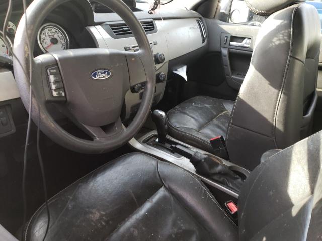Photo 8 from auction – 2008 FORD FOCUS SE with VIN 1FAHP33N48W234633