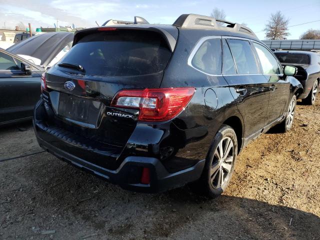 Photo 3 from auction – 2019 SUBARU OUTBACK 2. with VIN 4S4BSANC2K3328402