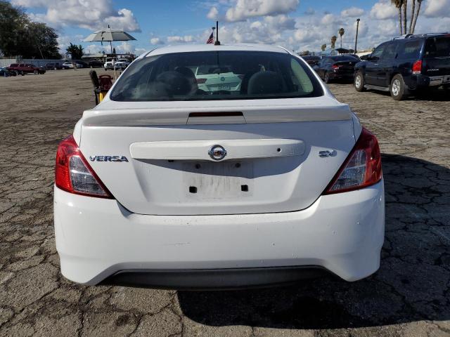 Photo 6 from auction – 2019 NISSAN VERSA S with VIN 3N1CN7AP0KL853185