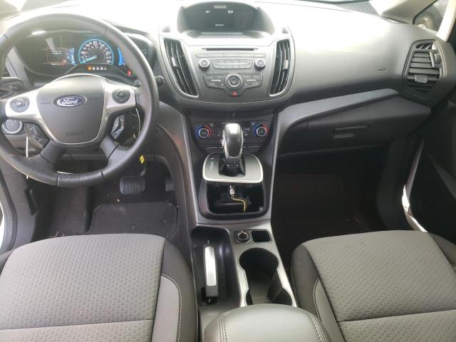 Photo 8 from auction – 2017 FORD C-MAX SE with VIN 1FADP5AU5HL110652