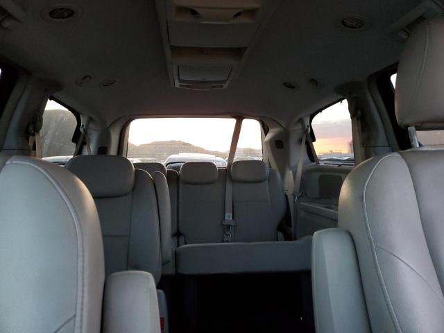 Photo 10 from auction – 2008 CHRYSLER TOWN & COU with VIN 2A8HR54P38R687787