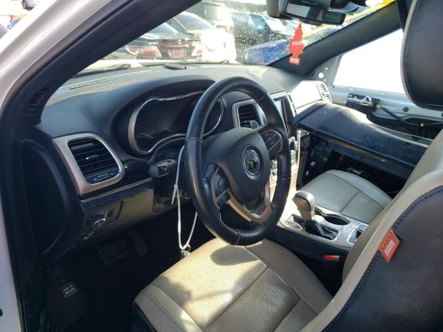 Photo 8 from auction – 2016 JEEP GRAND CHER with VIN 1C4RJFBG5GC404695
