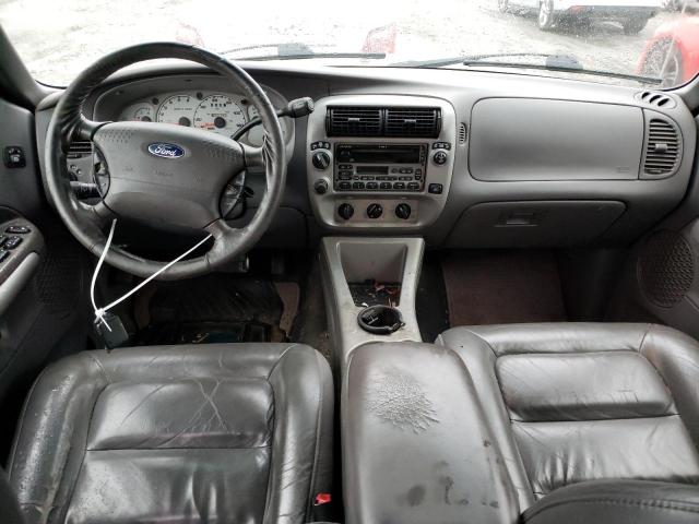 Photo 8 from auction – 2002 FORD EXPLORER S with VIN 1FMZU77E62UB44939