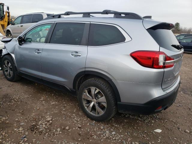 Photo 2 from auction – 2019 SUBARU ASCENT PRE with VIN 4S4WMACDXK3437360