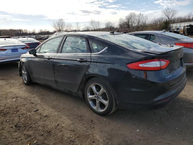 Photo 2 from auction – 2015 FORD FUSION SE with VIN 3FA6P0H79FR261066