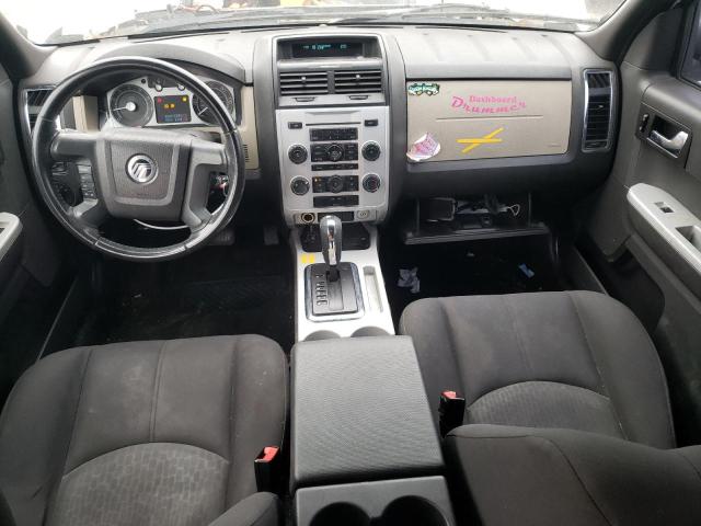 Photo 8 from auction – 2008 MERCURY MARINER with VIN 4M2CU81148KJ13886
