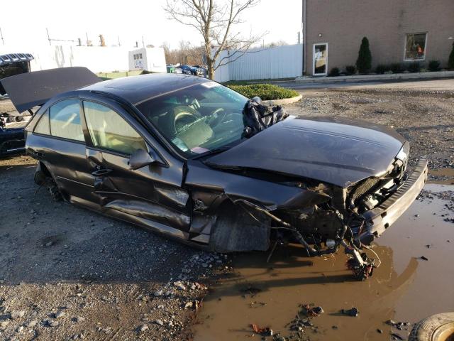 Photo 4 from auction – 2005 LINCOLN LS with VIN 1LNHM87A75Y670444