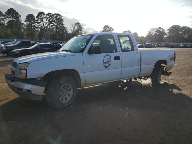 CHEVROLET 1500 2005 with VIN 1GCEK19B45E224005 - Photo from auction