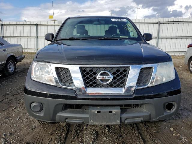 Photo 5 from auction – 2016 NISSAN FRONTIER S with VIN 1N6BD0CT1GN717598