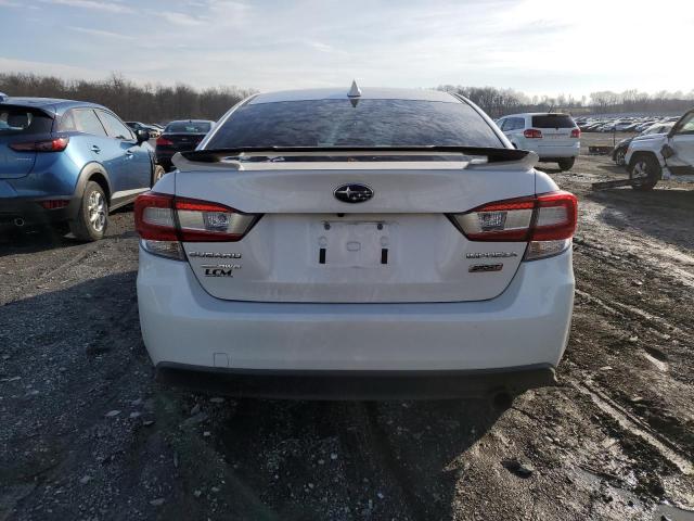 Photo 6 from auction – 2019 SUBARU IMPREZA SP with VIN 4S3GKAJ62K1608259