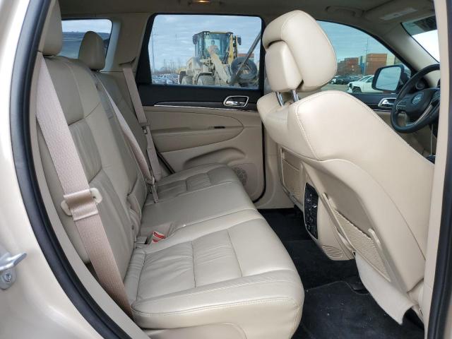 Photo 11 from auction – 2014 JEEP GRAND CHER with VIN 1C4RJFBG8EC578189