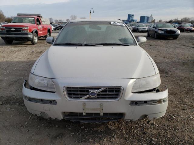 Photo 5 from auction – 2009 VOLVO S60 2.5T with VIN YV1RS592492720657