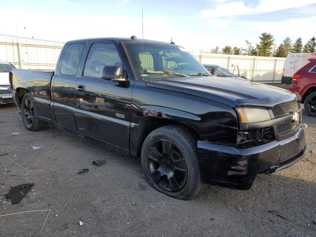Photo 4 from auction – 2004 CHEVROLET SILVERADO with VIN 2GCEK19N241340443