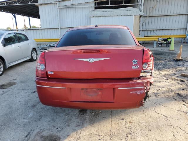 Photo 6 from auction – 2010 CHRYSLER 300 TOURIN with VIN 2C3CA5CV0AH324792