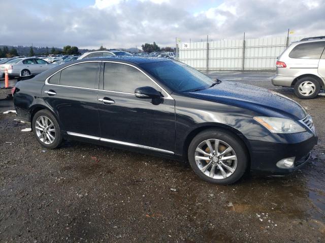 Photo 4 from auction – 2012 LEXUS ES 350 with VIN JTHBK1EG1C2511027
