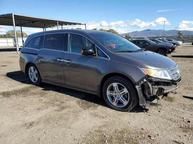 Photo 4 from auction – 2012 HONDA ODYSSEY TO with VIN 5FNRL5H97CB001635