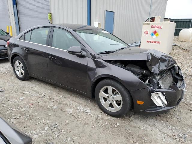 Photo 4 from auction – 2014 CHEVROLET CRUZE LT with VIN 1G1PC5SB9E7264956