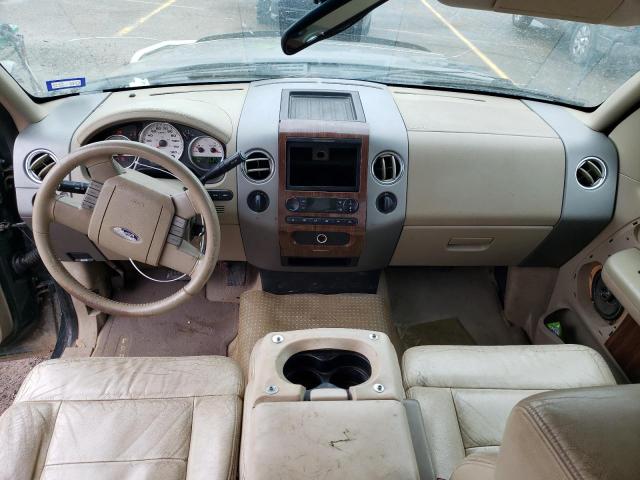 Photo 8 from auction – 2004 FORD F150 with VIN 1FTPX14584NA19670