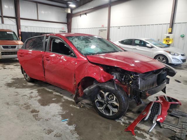 Photo 4 from auction – 2020 KIA FORTE FE with VIN 3KPF24AD8LE217322