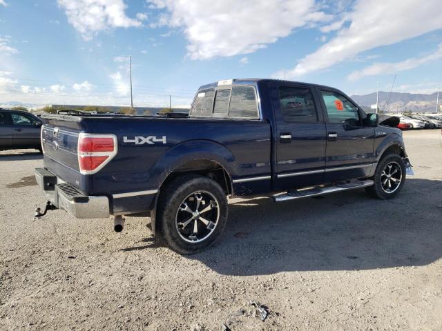 Photo 3 from auction – 2010 FORD F150 SUPER with VIN 1FTFW1EV2AKB32766