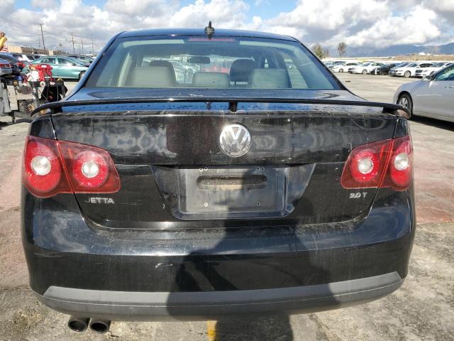 Photo 6 from auction – 2008 VOLKSWAGEN JETTA WOLF with VIN 3VWRA71K88M174076
