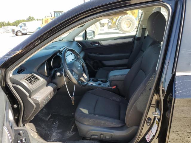 Photo 7 from auction – 2016 SUBARU LEGACY 2.5 with VIN 4S3BNAH60G3036787