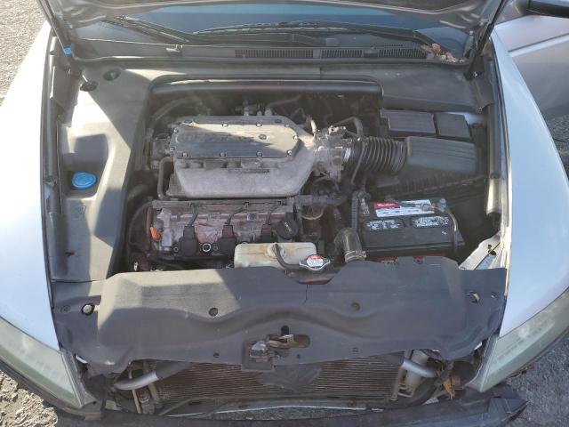 Photo 11 from auction – 2004 ACURA TL with VIN 19UUA65514A067648