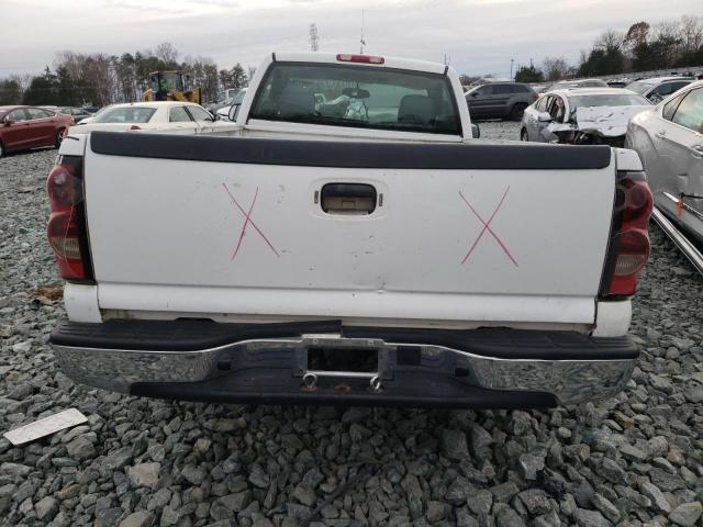 Photo 10 from auction – 2005 CHEVROLET SILVERADO with VIN 1GCEC14VX5Z233668