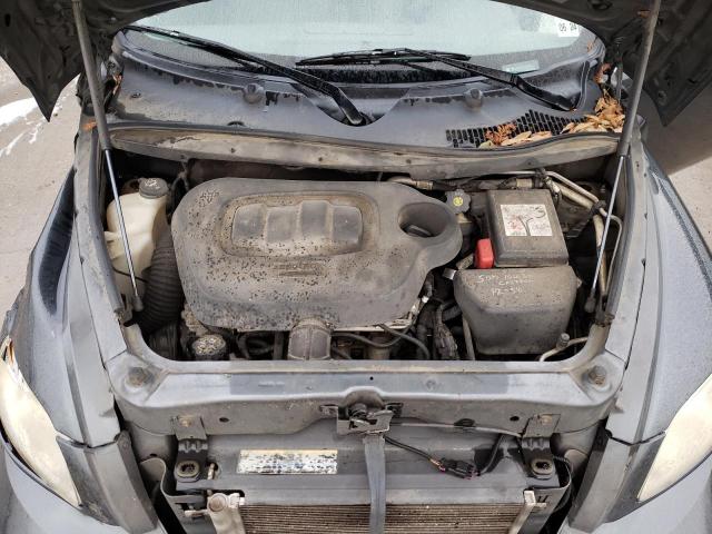 Photo 12 from auction – 2010 CHEVROLET HHR LS with VIN 3GNBAADB7AS625178